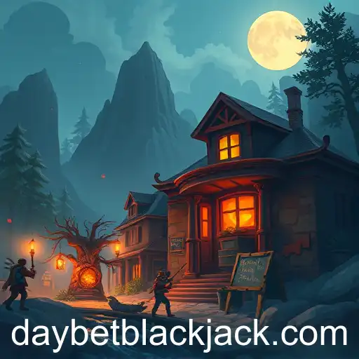Exploring the World of Adventure Games: Daybet's Exciting New Category