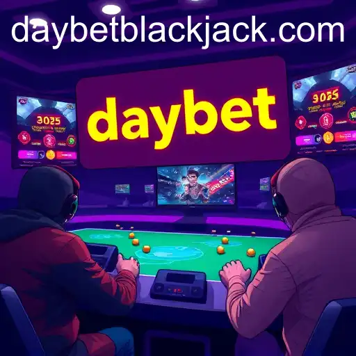Daybet Dominates Online Gaming Trends