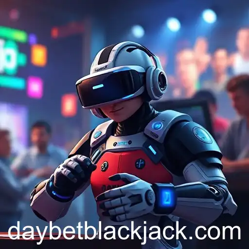 Daybet Revolutionizes Online Gaming in 2025