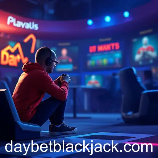 Daybet Revolutionizes Online Gaming in 2025
