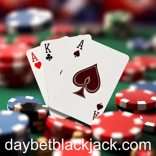 Daybet: An Evolution in Online Gaming