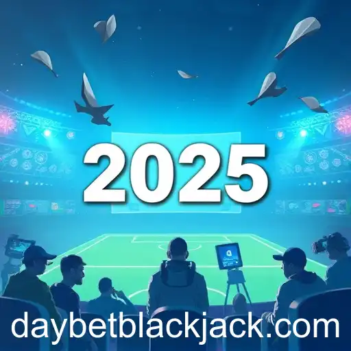 Daybet: Pioneering the Future of Online Gaming