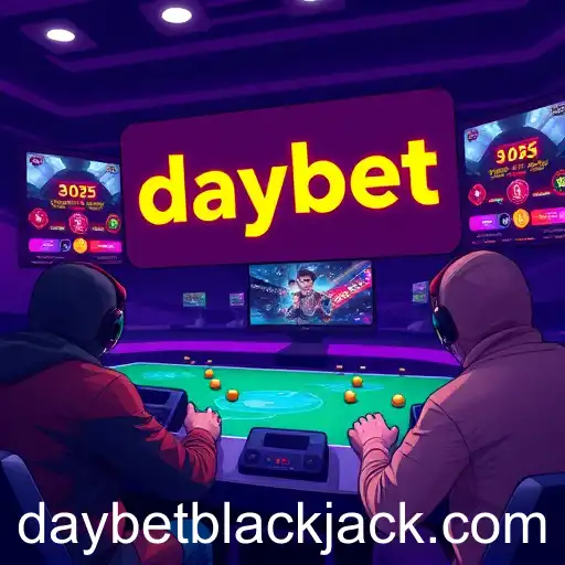 Daybet Dominates Online Gaming Trends