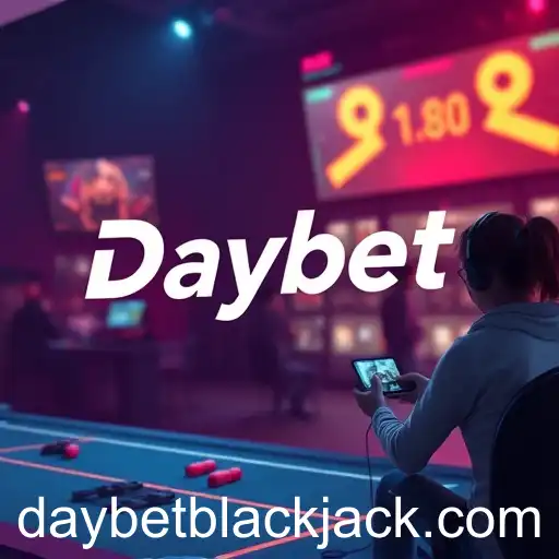 Daybet: The Gaming Revolution of 2025