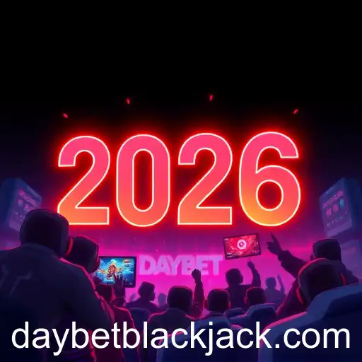 Daybet: A Digital Playground Redefining Casual Gaming