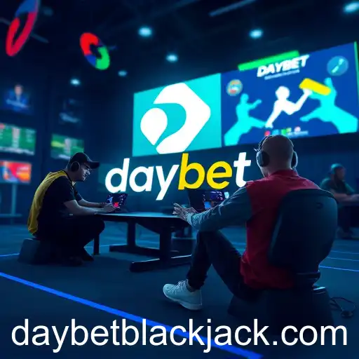 Daybet Revolutionizes Online Gaming in 2025