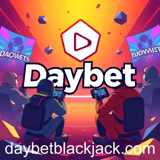 Daybet Brings Innovative Gaming Challenges