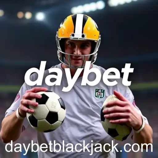 Daybet: The Rise of Interactive Gaming Platforms