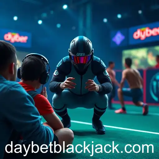 Daybet's Rise in Online Gaming