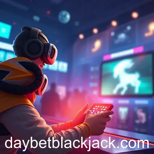 The Rise of Daybet Amidst Global Gaming Trends