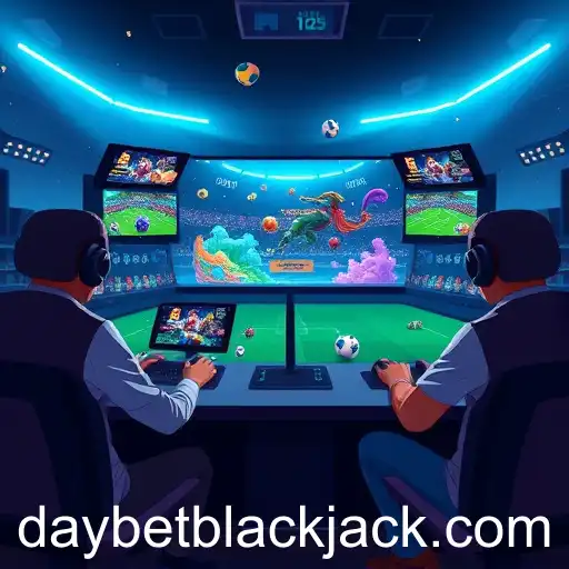 The Rise of Online Gaming: Daybet's Influence in 2025