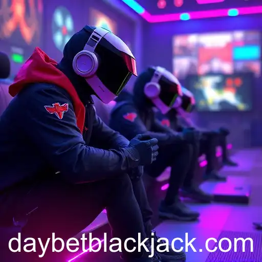 Digital Gaming Trends and Innovations