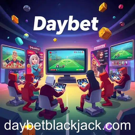 The Digital Playground Evolution