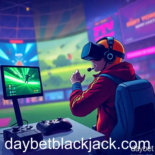 Daybet: A New Era in Online Gaming