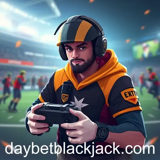 The Rise of Daybet: A Glimpse into Digital Gaming Revolution