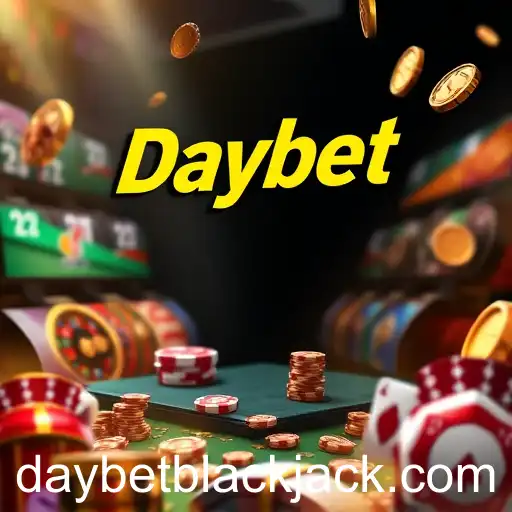The Rise of Online Gaming: A Deep Dive into Daybet