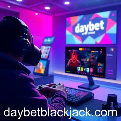 The Rise of Daybet: Gaming and Innovation