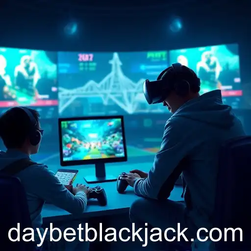 The Rise of Online Gaming Communities