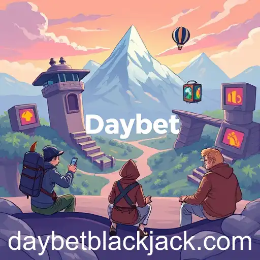 The Rise of Daybet: Revolutionizing Online Gaming in 2025