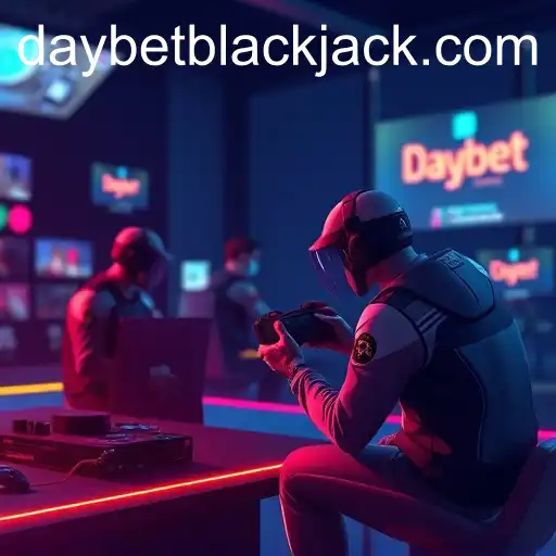The Rise of Daybet: A Gaming Revolution