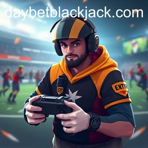 The Rise of Daybet: A Glimpse into Digital Gaming Revolution