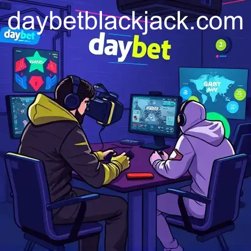 The Rise of Online Gaming: Daybet and Beyond