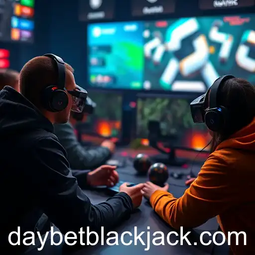 The Rising Influence of Online Gaming: A Focus on Daybet